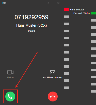 3cx Desktop App virtuell angek Vermitteln 6.png