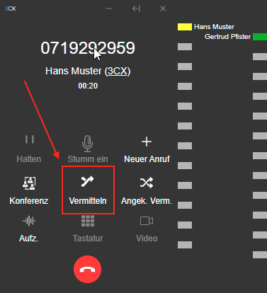 3cx Desktop App unangekündigt vermitteln 1.png
