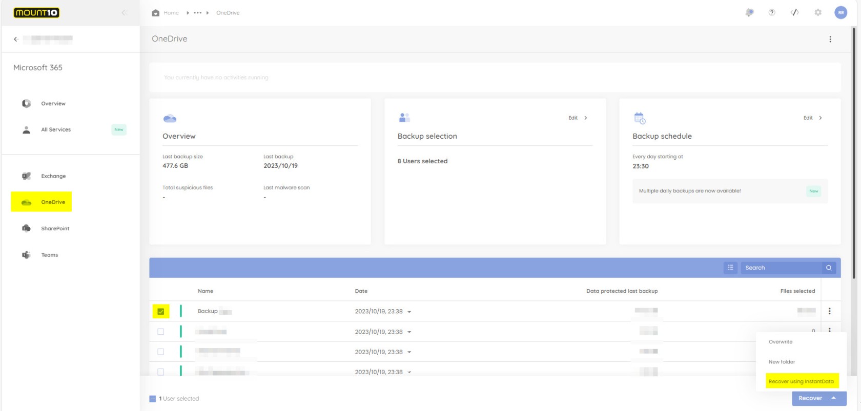 Mount10 Cloud to Cloud Restore OneDrive InstantData.jpg