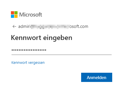 AvePoint Microsoft 365 Anmeldung Passwort.png