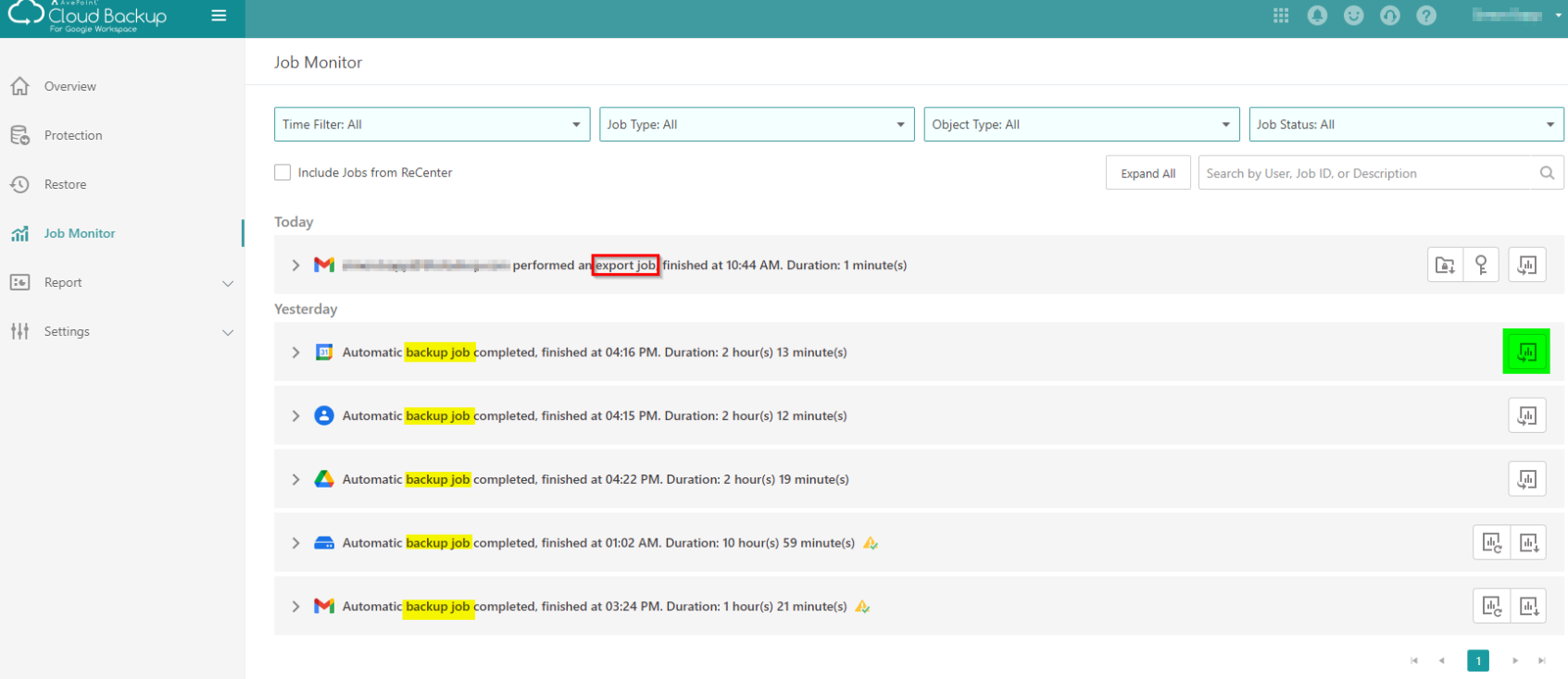AvePoint Job Monitor.png
