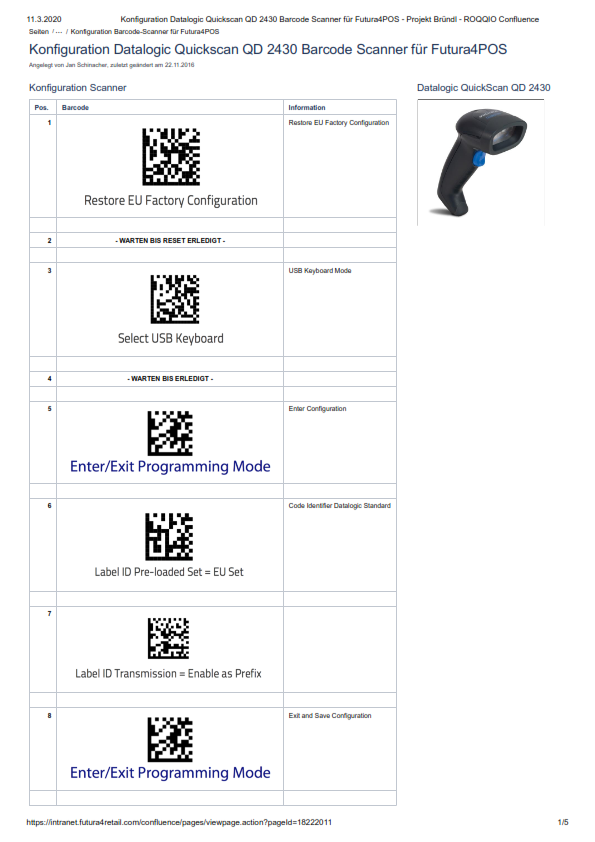 Konfiguration Datalogic Quickscan QD 2430 Barcode Scanner für Futura4POS - Schweiz_001.png